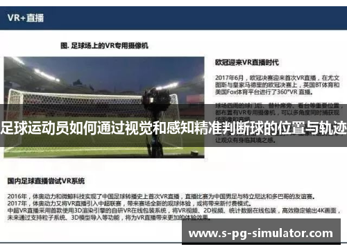 足球运动员如何通过视觉和感知精准判断球的位置与轨迹