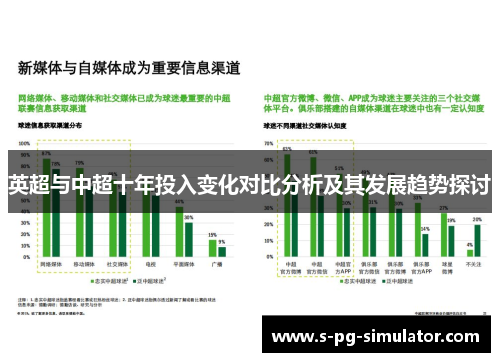 英超与中超十年投入变化对比分析及其发展趋势探讨