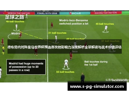德布劳内对阵皇马世界杯预选赛攻防影响力深度解析全景解读与战术价值评估