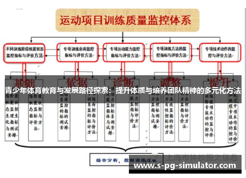 青少年体育教育与发展路径探索：提升体质与培养团队精神的多元化方法