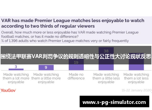 围绕法甲联赛VAR判罚争议的规则透明性与公正性大讨论现状反思